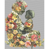 Mother's Day-MM 2597